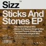 Sticks And Stones EP