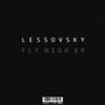Fly High EP