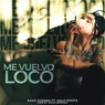 ME VUELVO LOCO (feat. Kako Sudaka Free)
