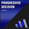 Progressive Decision - Volume 01
