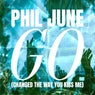 GO (Changed The Way You Kiss Me) (Extended Mix)