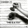 This is a Test