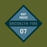 Riot House, Vol. 7