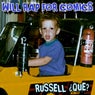 Will Rap for Comics