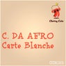 Carte Blanche