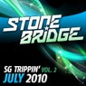 SG Trippin' Volume 2 - July 2010