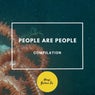 People Are People