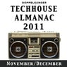 Techhouse Almanac 2011 - Chapter: November/December