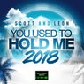 You Used to Hold Me -EP