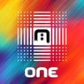 One