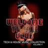 Club Session - Welcome To The Club Vol. 4