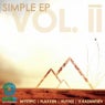 Simple EP Vol. II