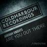 Are You Out There