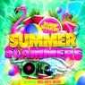 Rump Shaker Presents: Summer Slammers