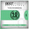 Ten Years Of Beat Freak Compiled By Sergio Fernandez