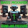 Sound & Pressure, Vol. 1