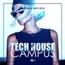 Tech House Campus, Vol. 1