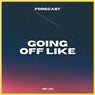Going Off Like (feat. Uriah G)