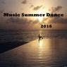 Music Summer Dance 2016