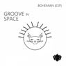 Groove In Space EP