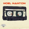 Noel Nanton
