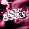 Tech Trance Essentials, Vol. 11