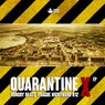 Quarantine X - EP