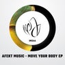 Move Your Body EP
