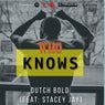 Who knows (feat. Stacey Jay)