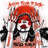 Lengua Filosa De Plata (feat. Alpha S)