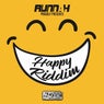 Runnah Presents Happy Riddim