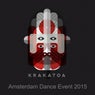 Krakatoa Amsterdam Dance Event 2015