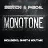 Monotone 2K25