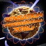 Sensation Underground 2018.1