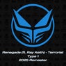 Terrorist (Type 1 - 2025 Remaster)