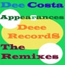 Appearances The Remixes