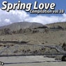 SPRING LOVE COMPILATION VOL 38