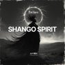 Shango Spirit