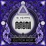 Various - 15 Years Of Muti - Glitch Hop