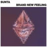 Brand New Feeling