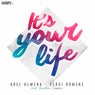 It's Your Life (feat. Sander Clasen)