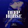 Deep-House Embassy, Vol. 3