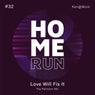 Love Will Fix It