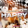Happy (feat. Hassan Mangete, Sabelo Ncala)