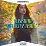 Yeiskomp Velocity Trance - Aug 2020