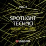 Spotlight Techno, Vol. 8 (Nightclub Techno Music)