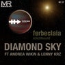 Diamond Sky
