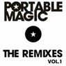 Portable Magic: The Remixes Vol. 1