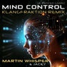 Mind Control (A Twisted Game) [Klangfraktion Remix]