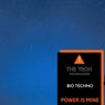 Power Is Mine